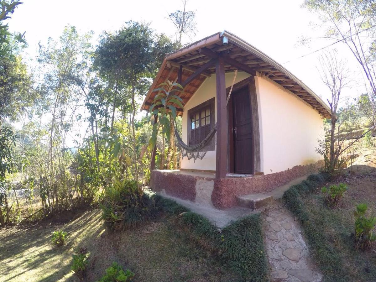 Pousada do Fred Conceição do Ibitipoca Exterior foto